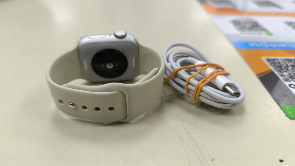 Смарт-часы Apple Watch SE 2022 40mm