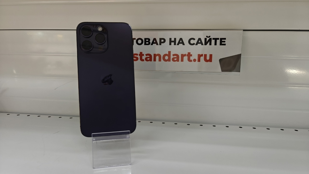 Смартфон Apple Iphone 14 Pro Max 128Gb
