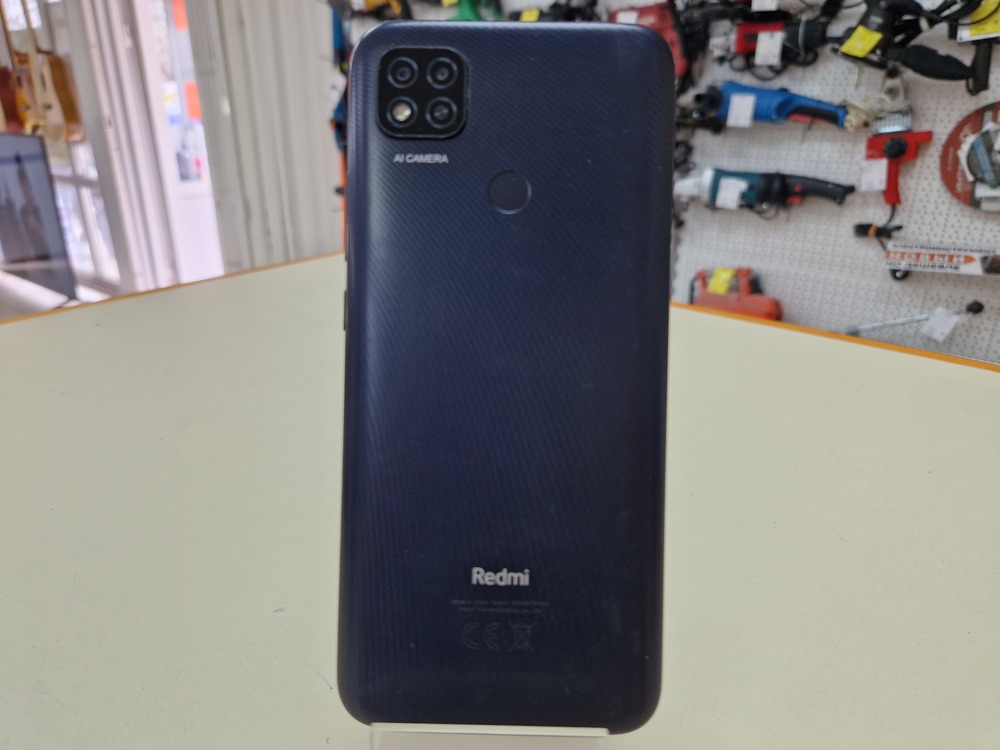 Смартфон Xiaomi Redmi 9C 2/32 NFC
