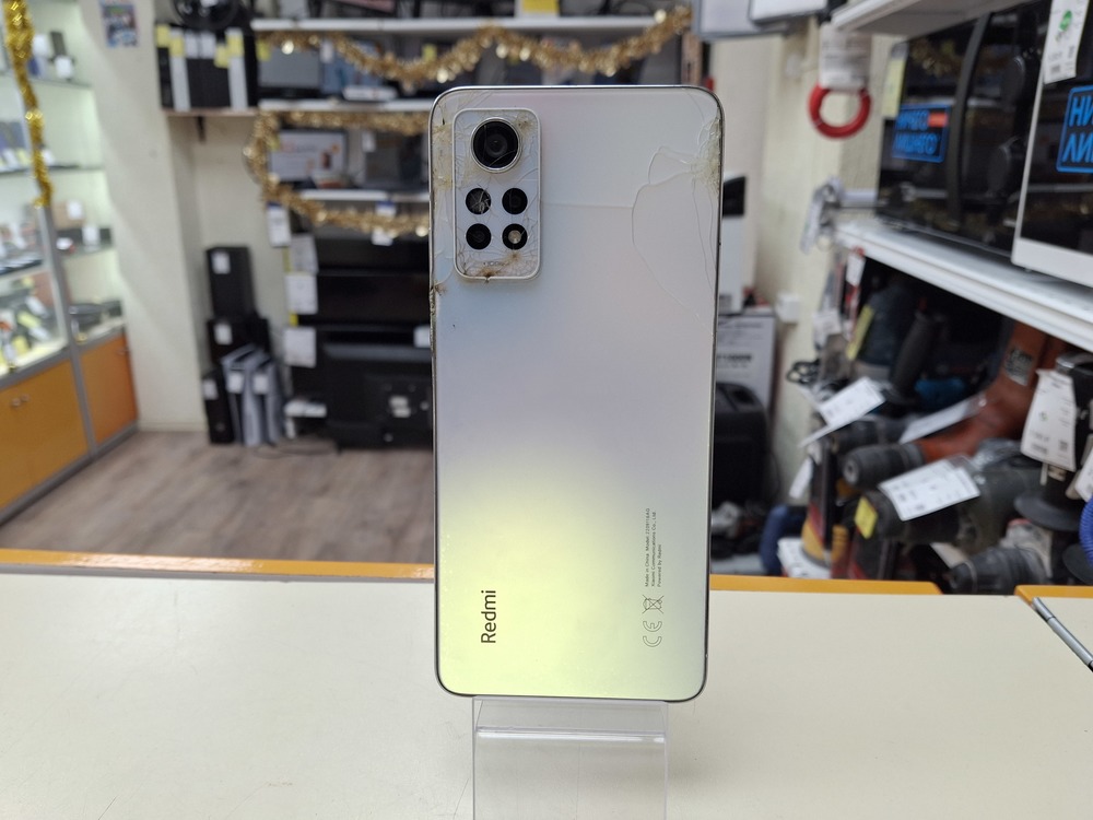Смартфон Xiaomi Redmi Note 12 Pro 8/256