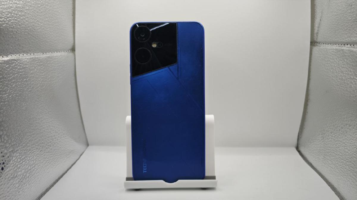 Смартфон Tecno Pova Neo 3 4/128