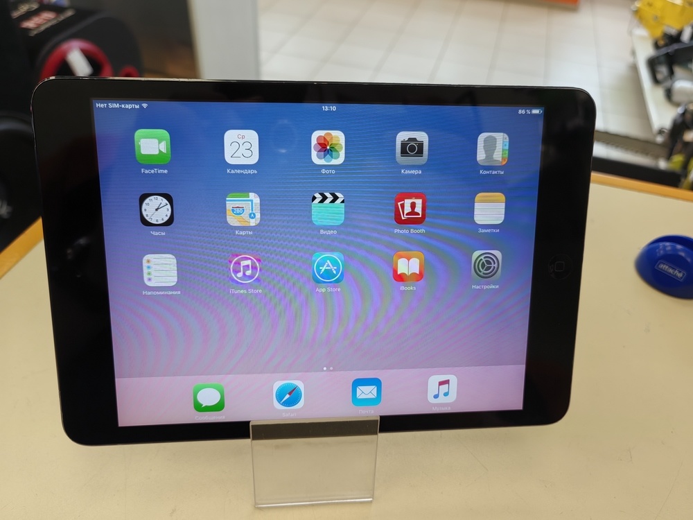 Планшет iPad MINI 16GB