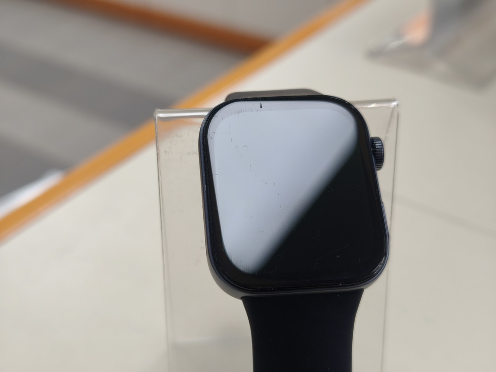 Смарт-часы Huawei WATCH FIT 3