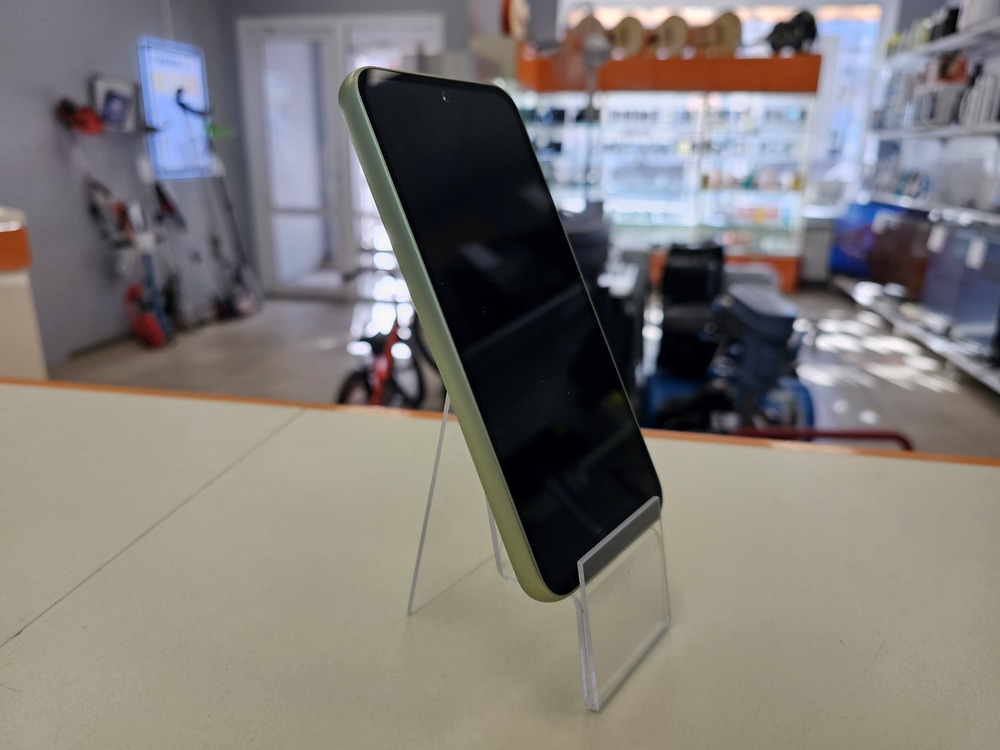 Смартфон Samsung Galaxy A54 6/128