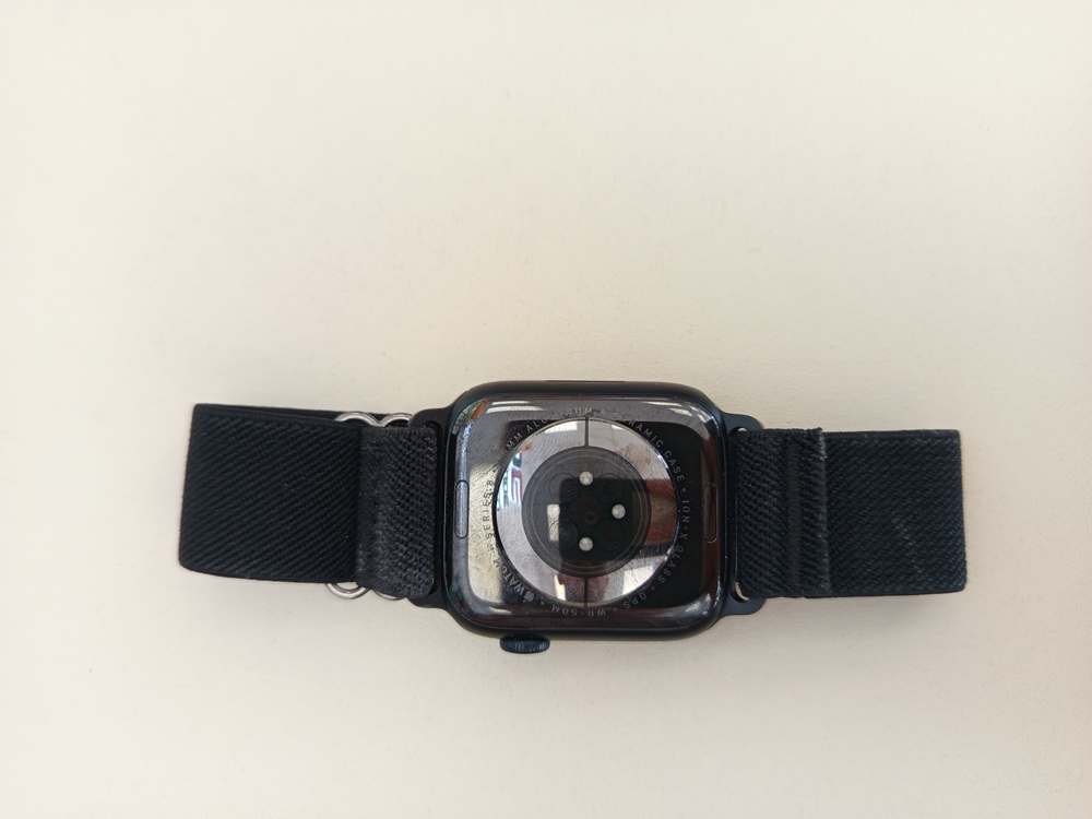Смарт-часы Apple Watch Series 8 45mm