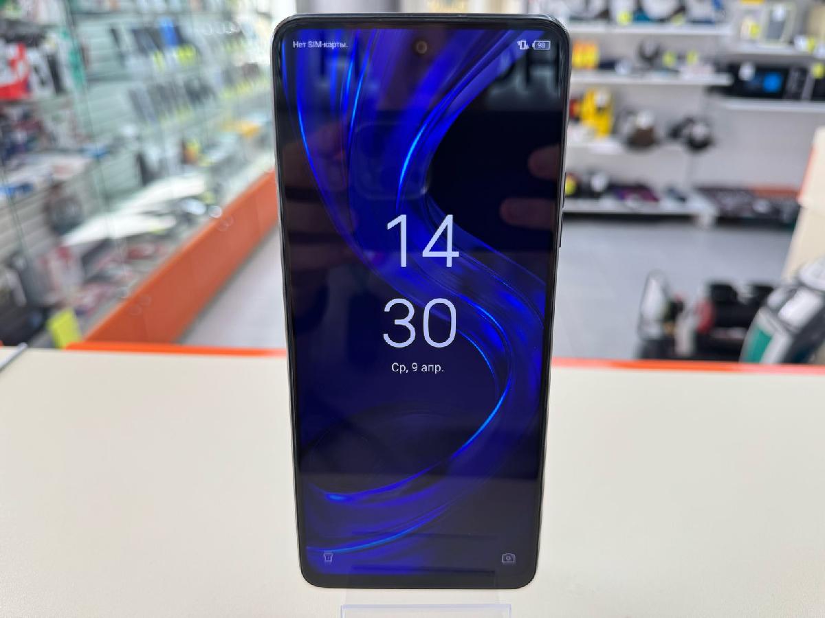 Смартфон Tecno Pova 3 6/128