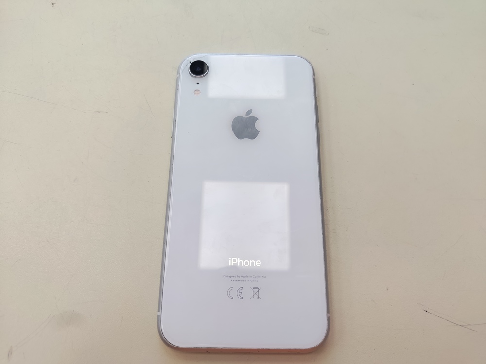 Смартфон Apple iPhone Xr 128Gb