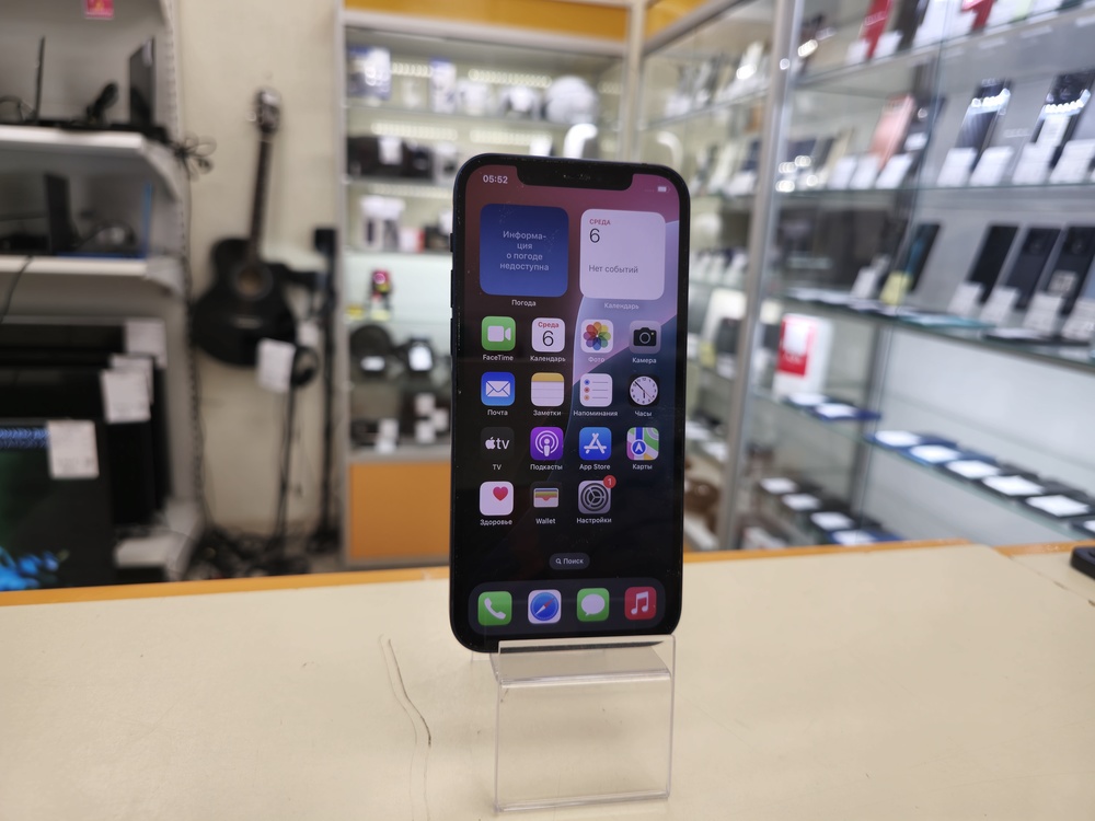Смартфон Apple iPhone 12 64Gb