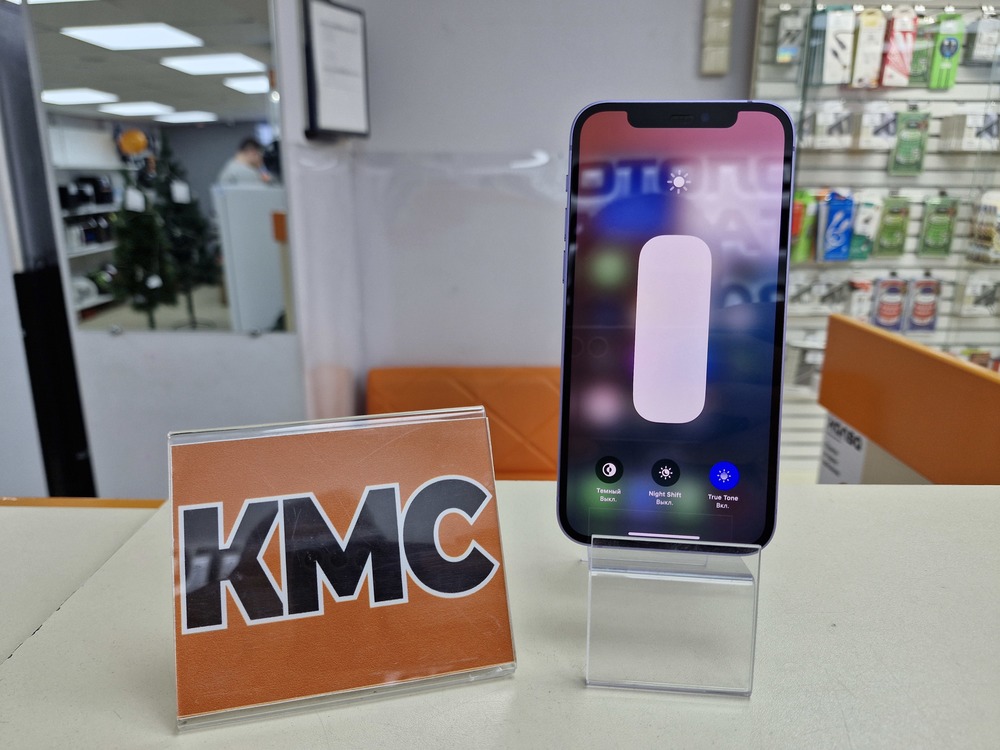 Смартфон Apple iPhone 12 64Gb