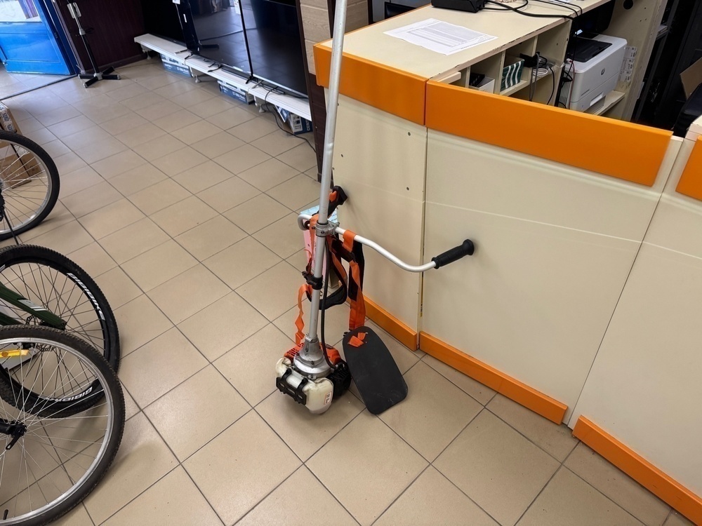 Триммер Patriot PT552