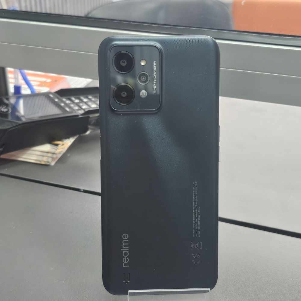 Смартфон Realme C31 3/32