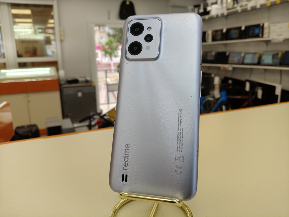Смартфон Realme C31 3/32