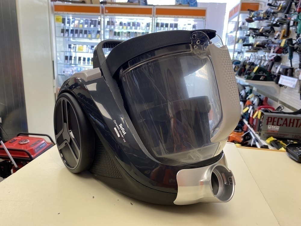 Пылесос Tefal TW4826EA