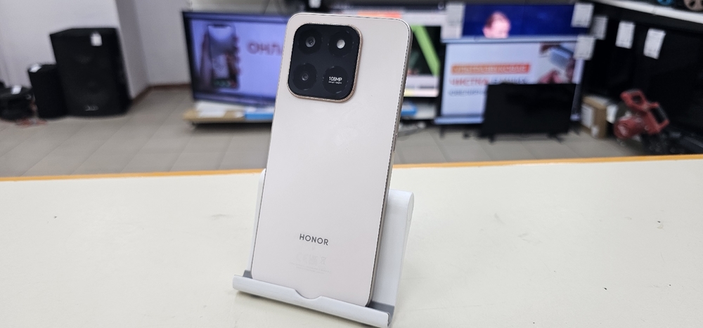 Смартфон Honor X7d 6/128