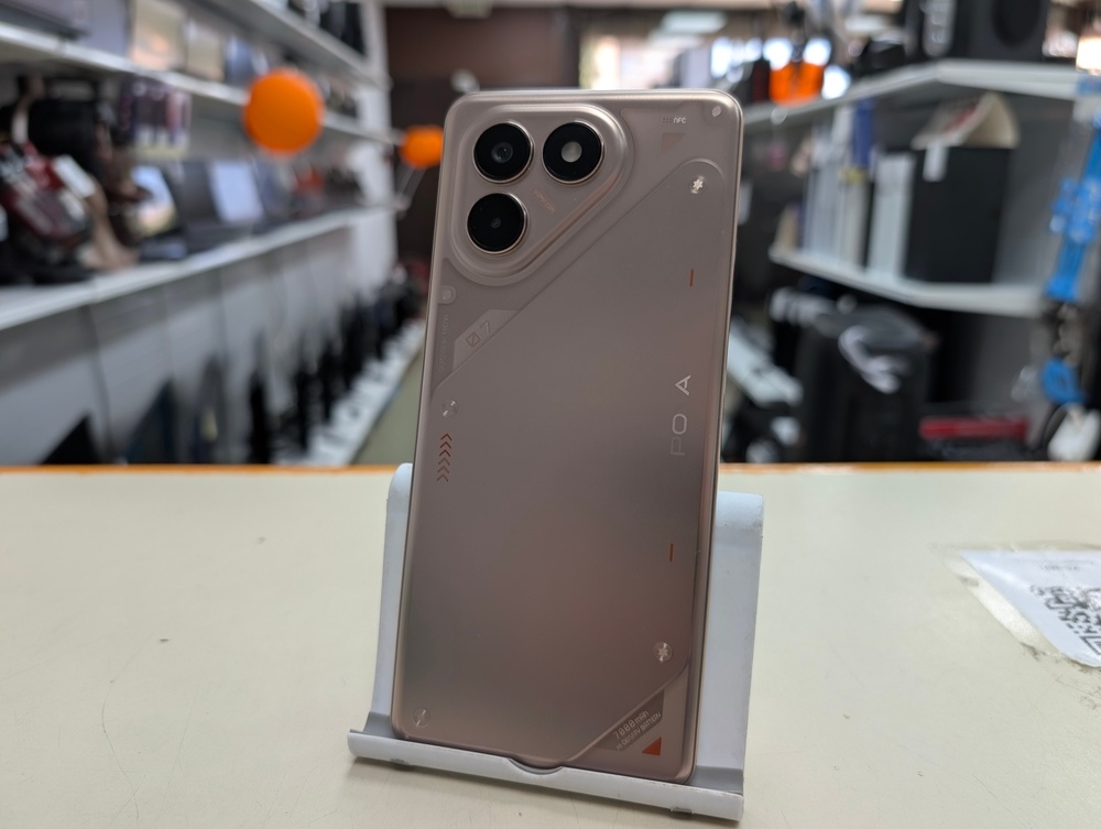 Смартфон Tecno Pova 7 Neo 8/256
