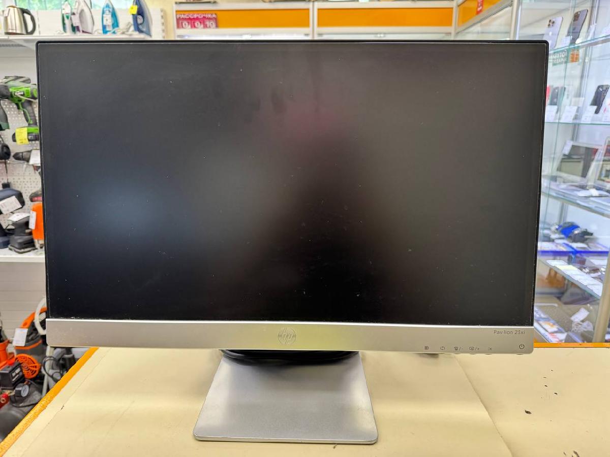 Монитор HP 23XI