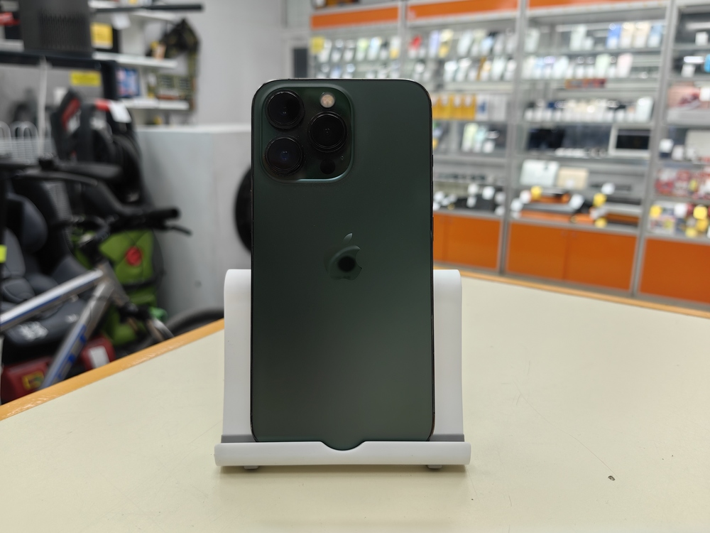 Смартфон Apple iPhone 13 Pro 128Gb
