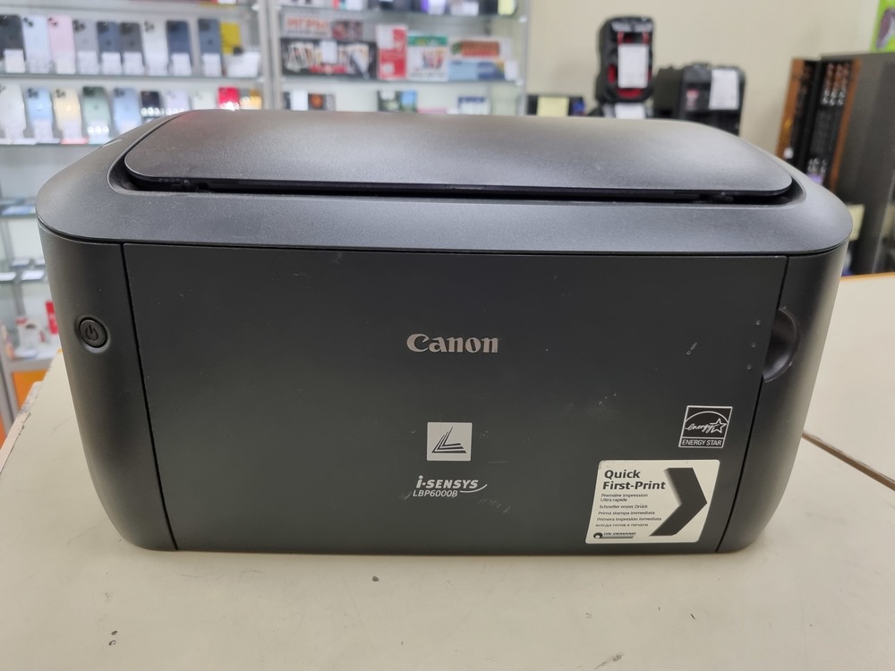 Принтер Canon F158200