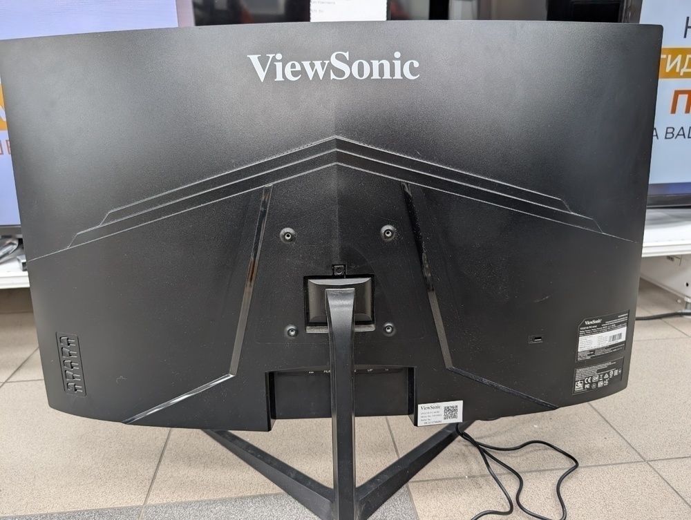 Монитор Viewsonic VX3211-MH