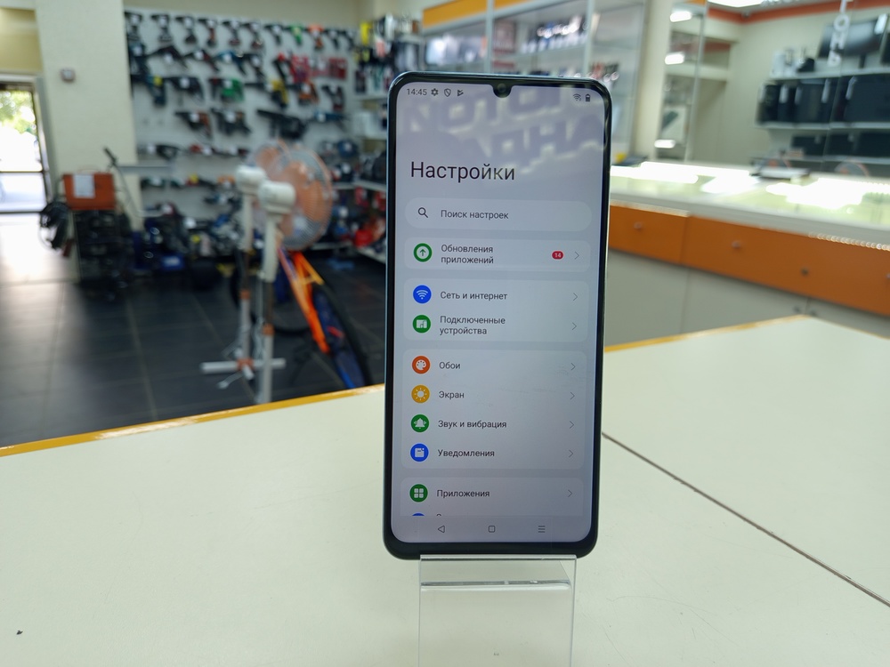 Смартфон Realme Note 50 3/64