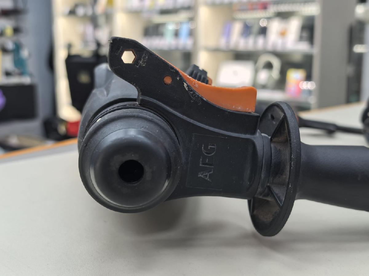 Перфоратор AEG KH 24