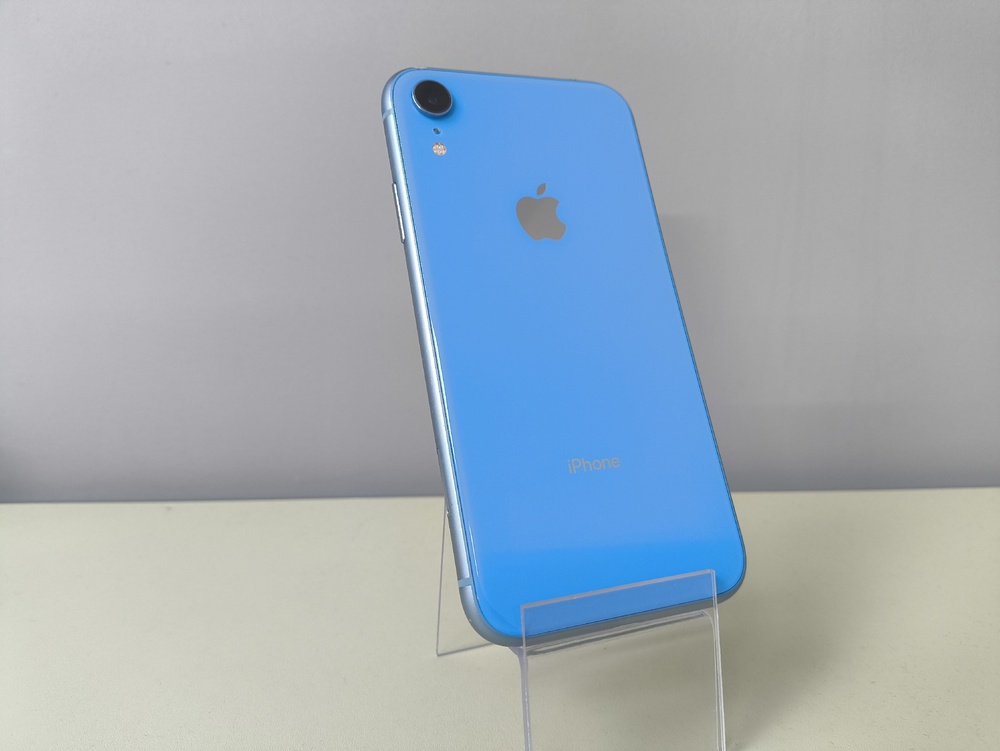 Смартфон Apple iPhone Xr 64Gb