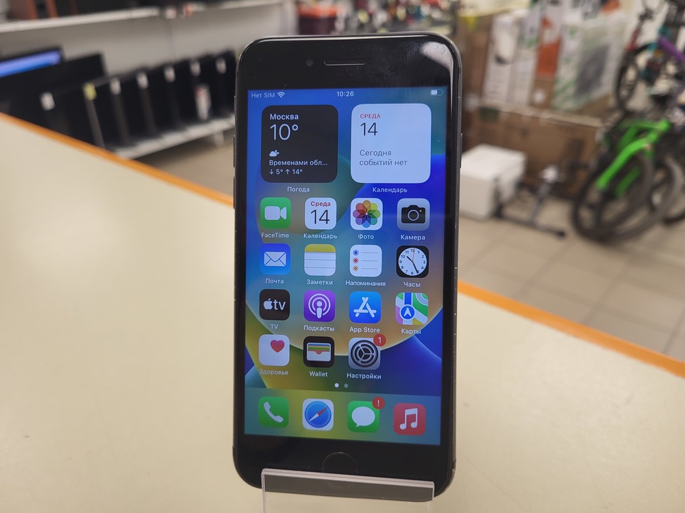 Смартфон Apple iPhone 8 64Gb