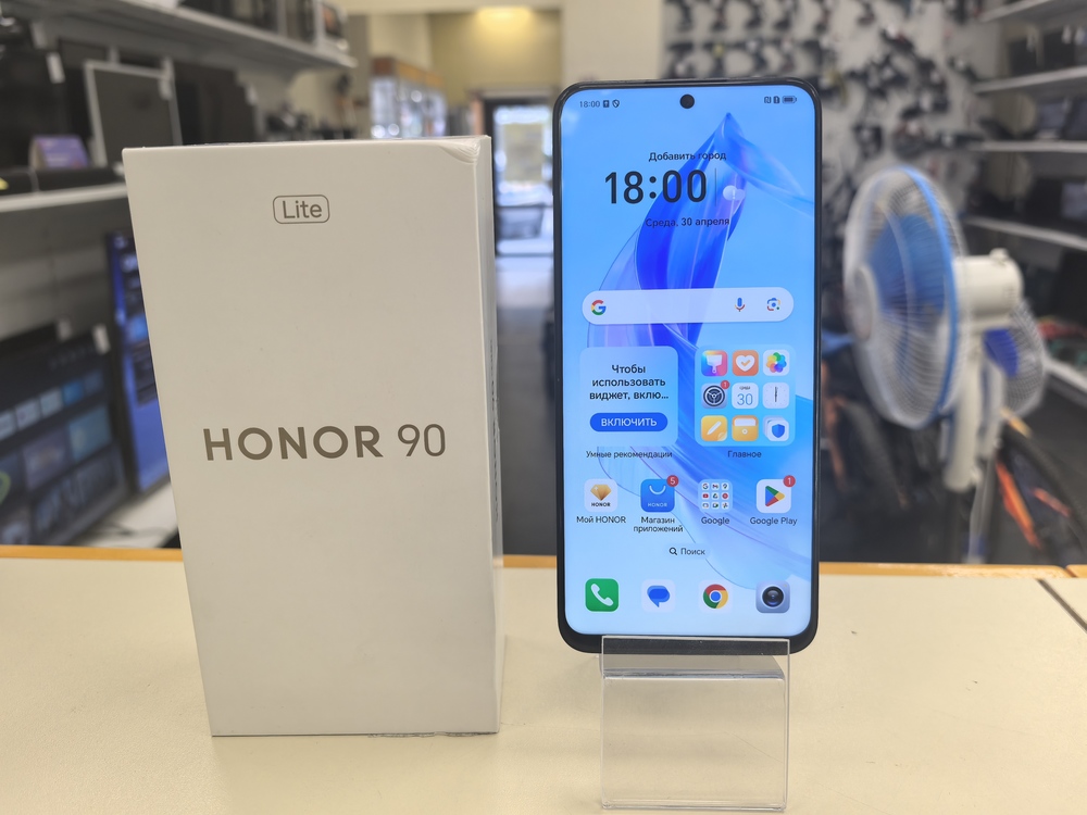 Смартфон Honor 90 Lite 8/256