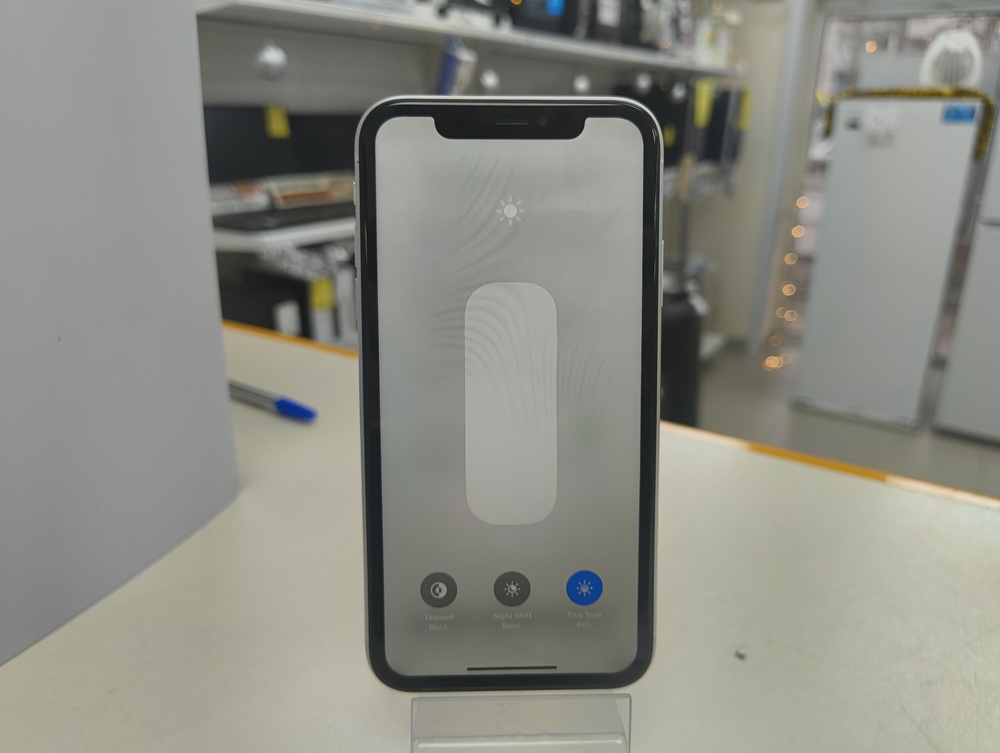 Смартфон Apple iPhone Xr 128Gb