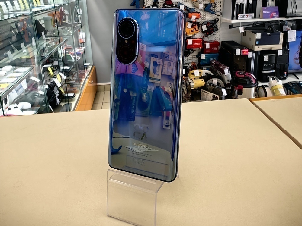 Смартфон Huawei Nova 9 SE 8/128