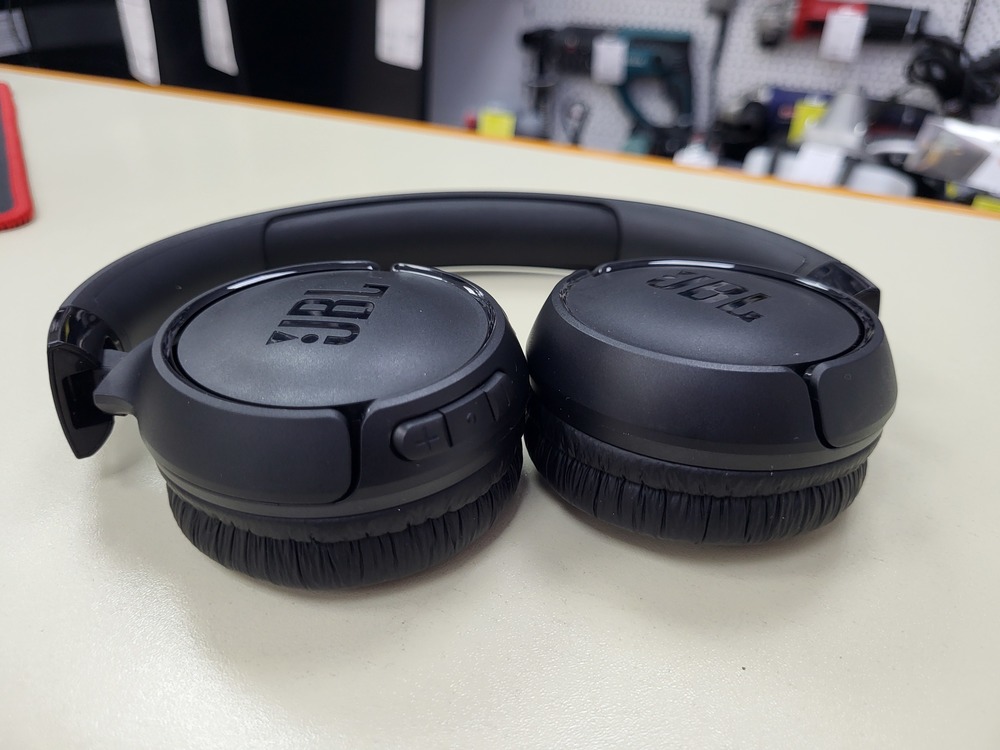 Наушники беспроводные JBL TUNE 520BT