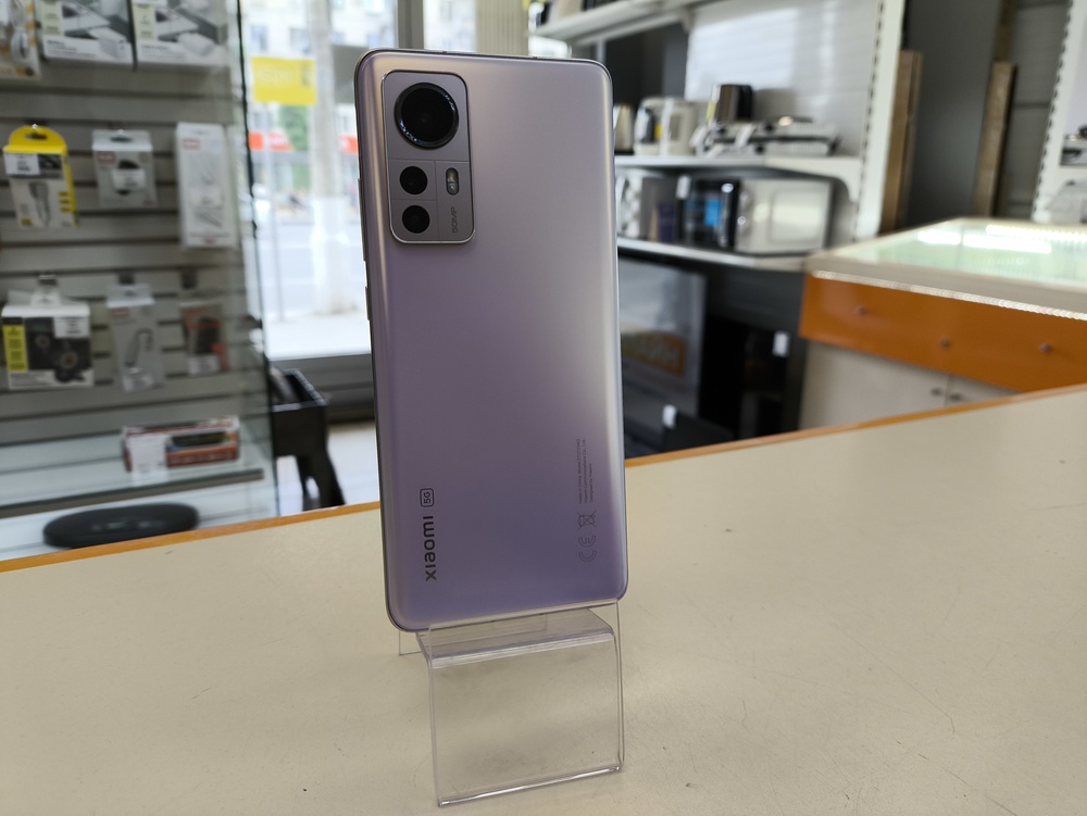 Смартфон Xiaomi 12X 8/128Gb
