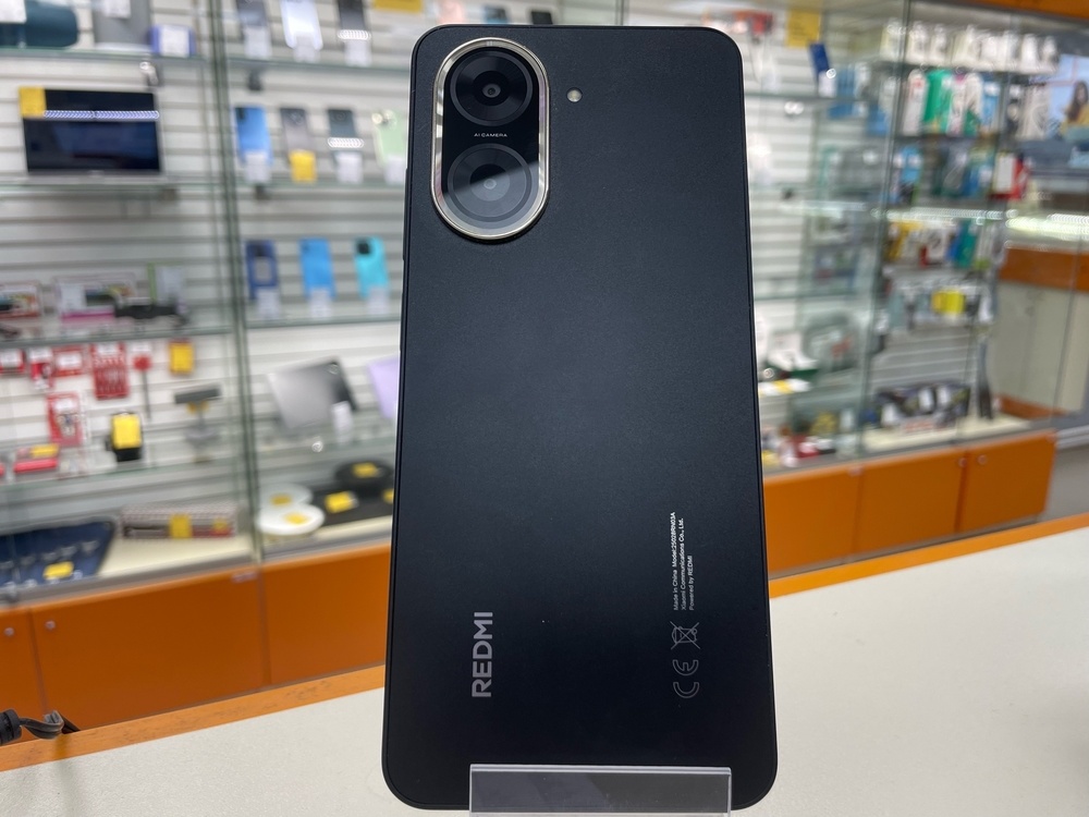 Смартфон Xiaomi Redmi A5 3/64