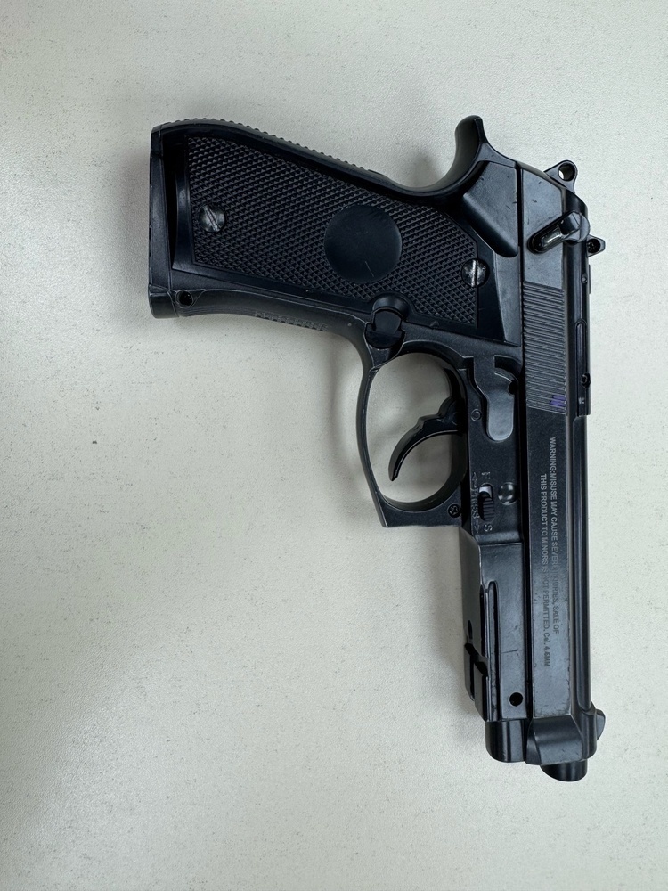 ПИСТОЛЕТ STALKER S92ME