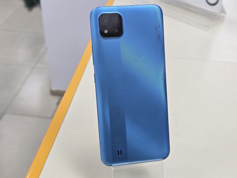 Смартфон Realme C11 2/32