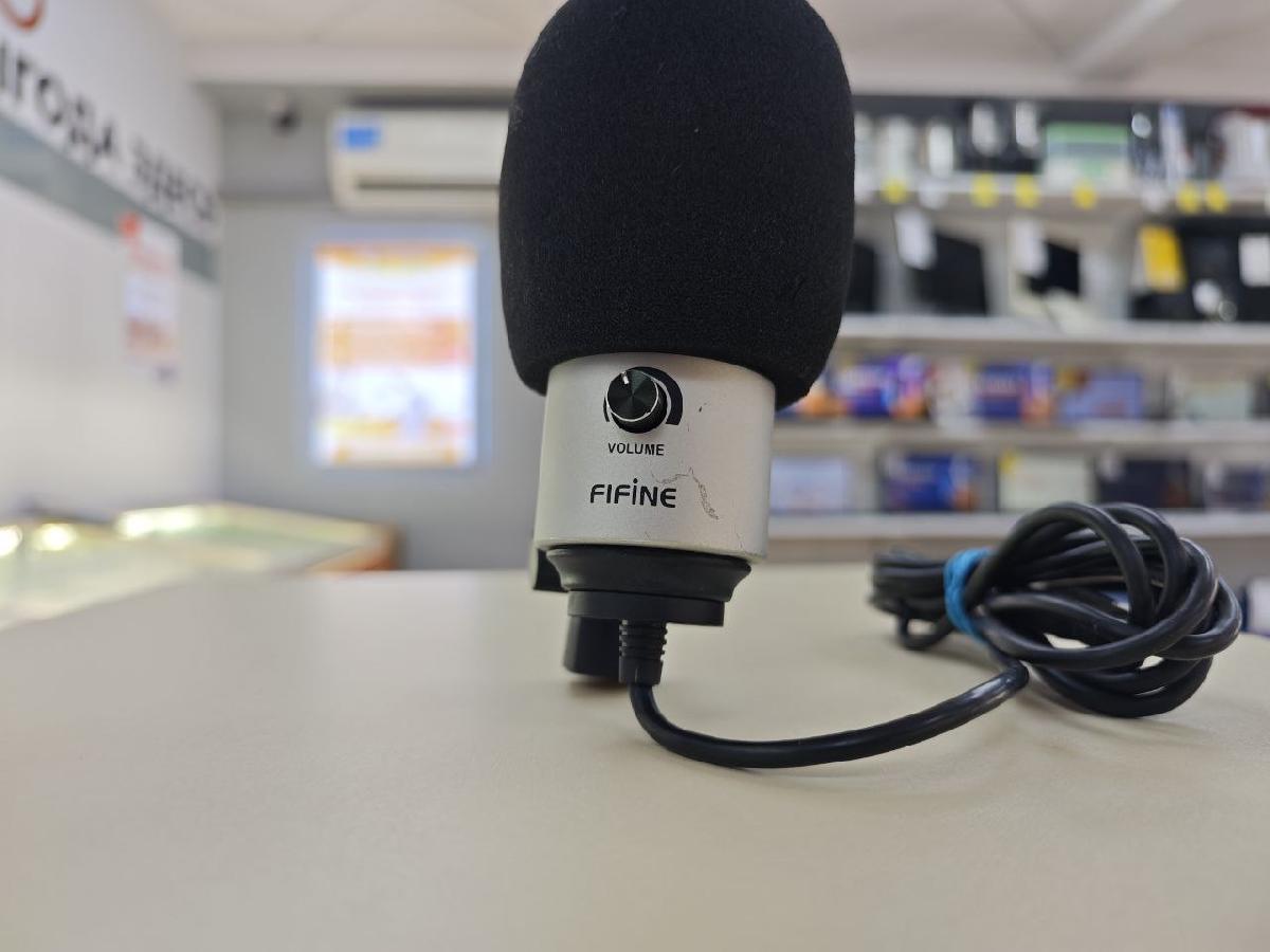 Микрофон Fifine 