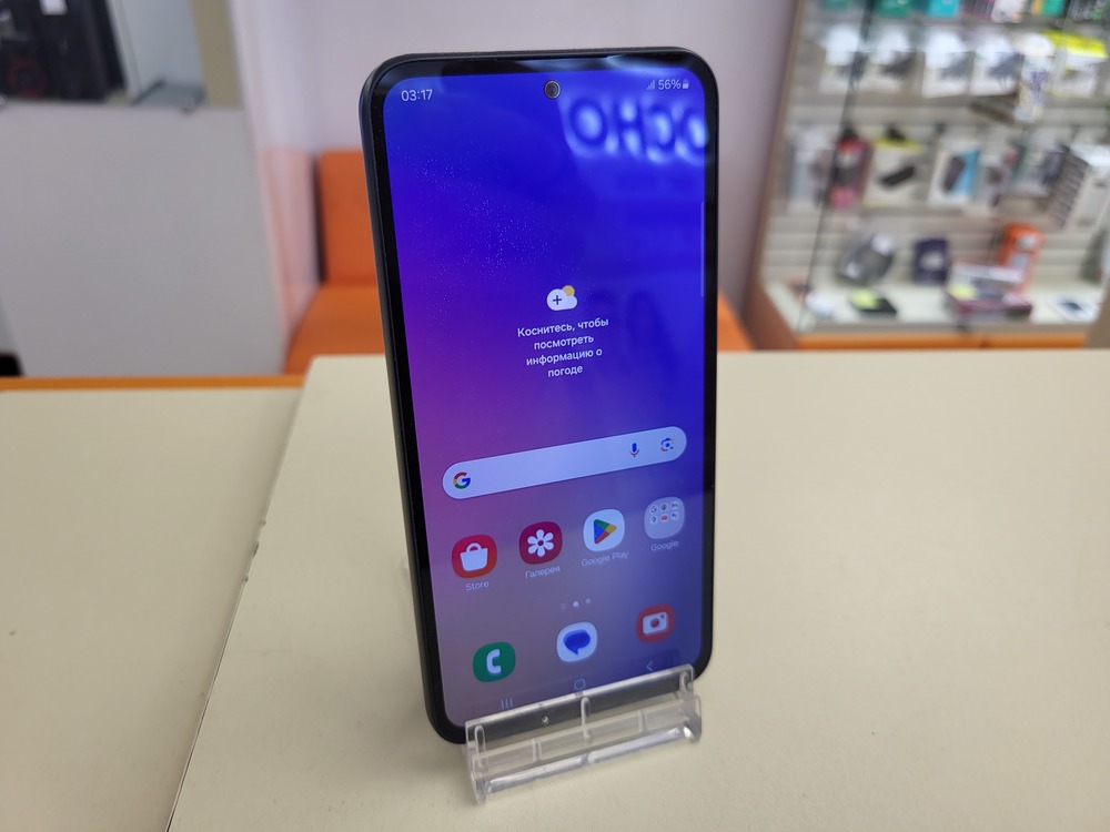 Смартфон Samsung Galaxy A54 6/128