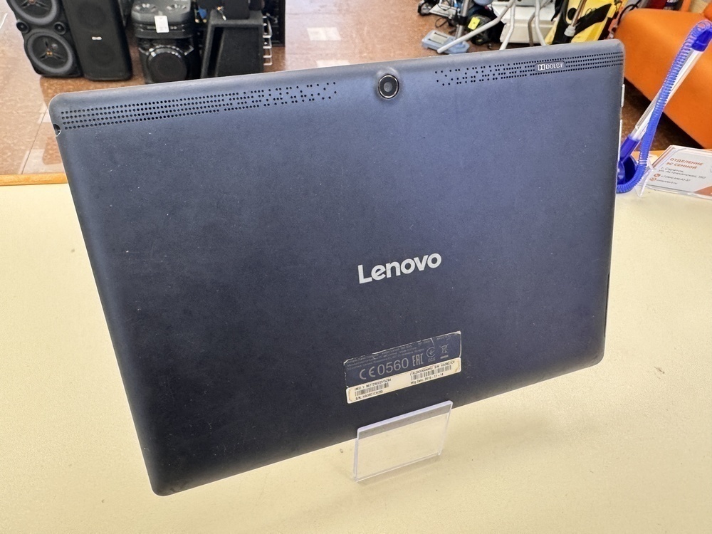 Планшет Lenovo LENOVO TAB 2 X30L