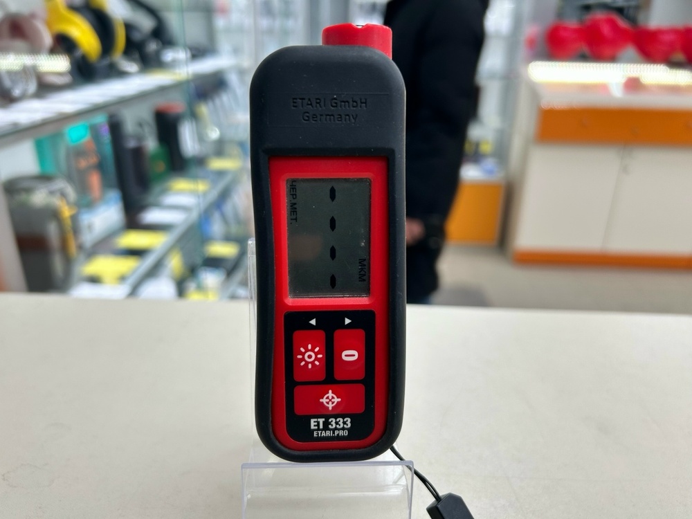 Толщиномер Etari ET 333
