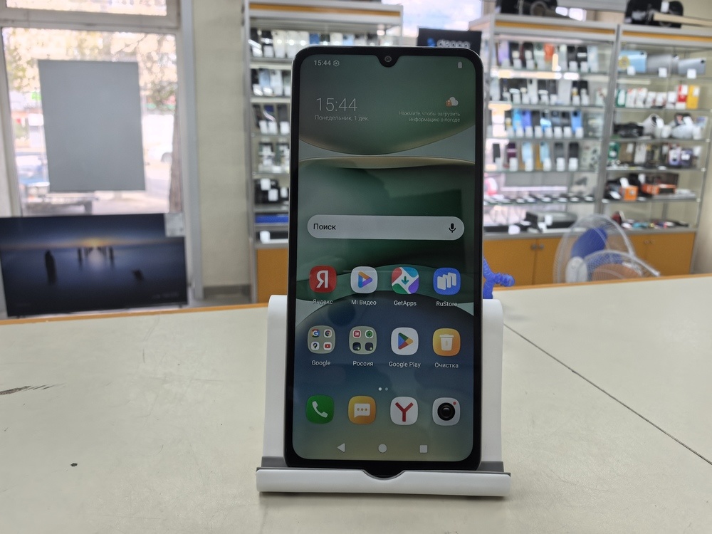 Смартфон Xiaomi Redmi A5 4/64