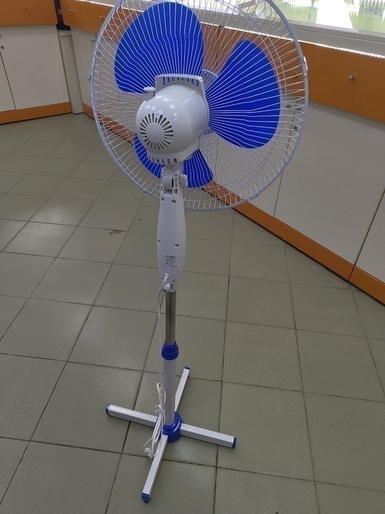 Вентилятор Lira LR1101