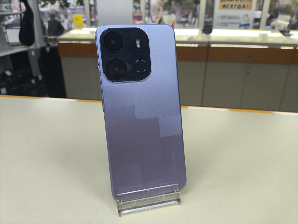 Смартфон Tecno POP 7 2/64