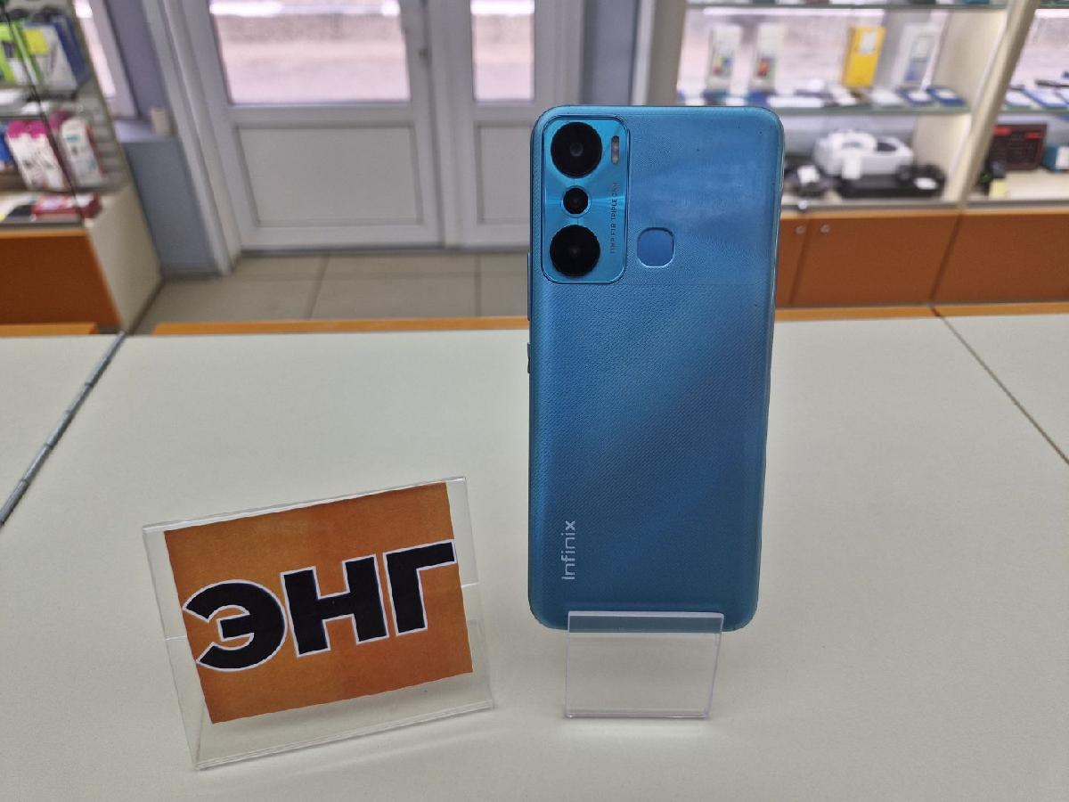 Смартфон Infinix HOT 20i 4/64