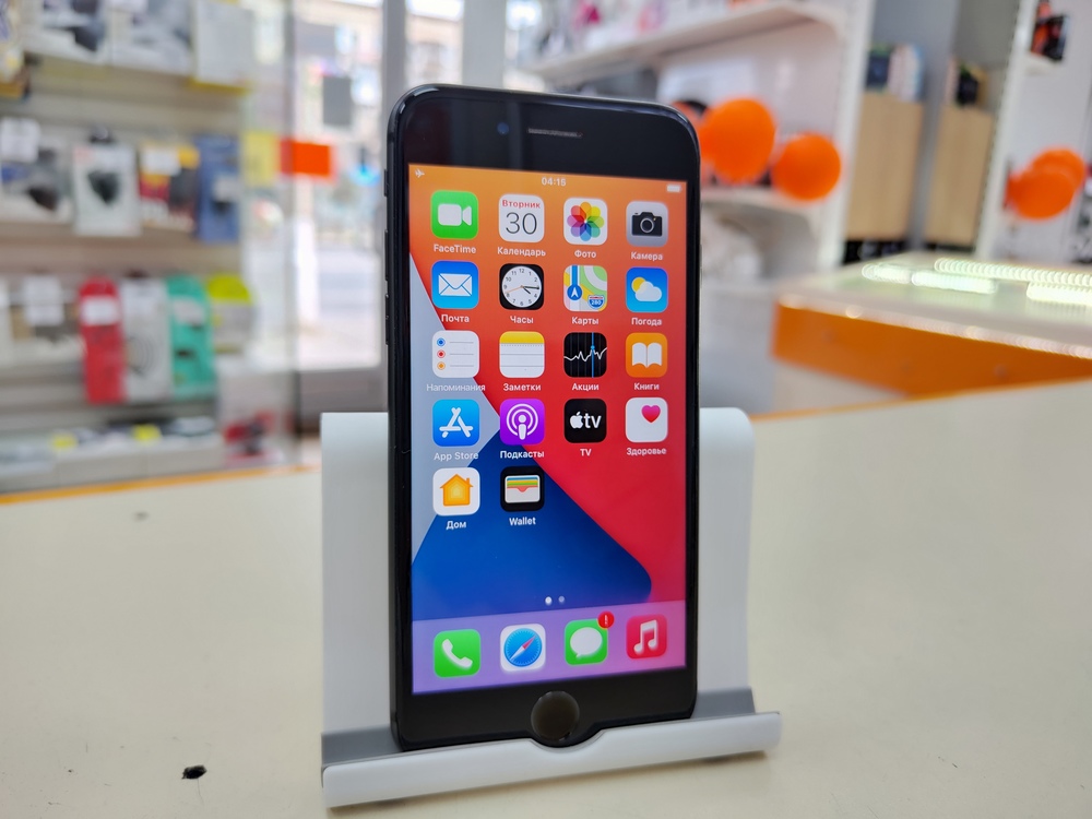 Смартфон Apple iPhone 8 64Gb