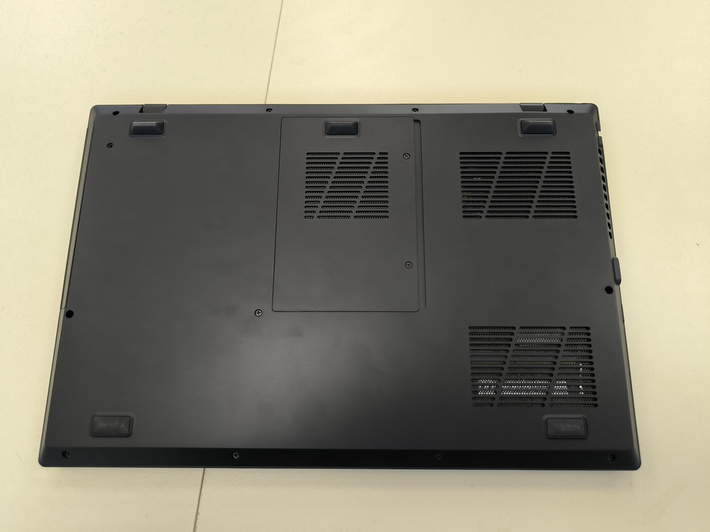 Ноутбук Compaq; Core I3-1125G4, Intel UHD Graphics, 16 Гб, 240 Гб, Нет
