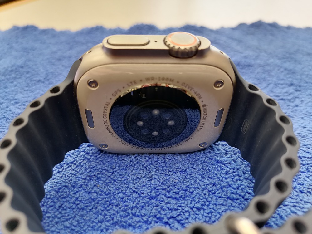 Смарт-часы Apple Watch Ultra 2 49mm