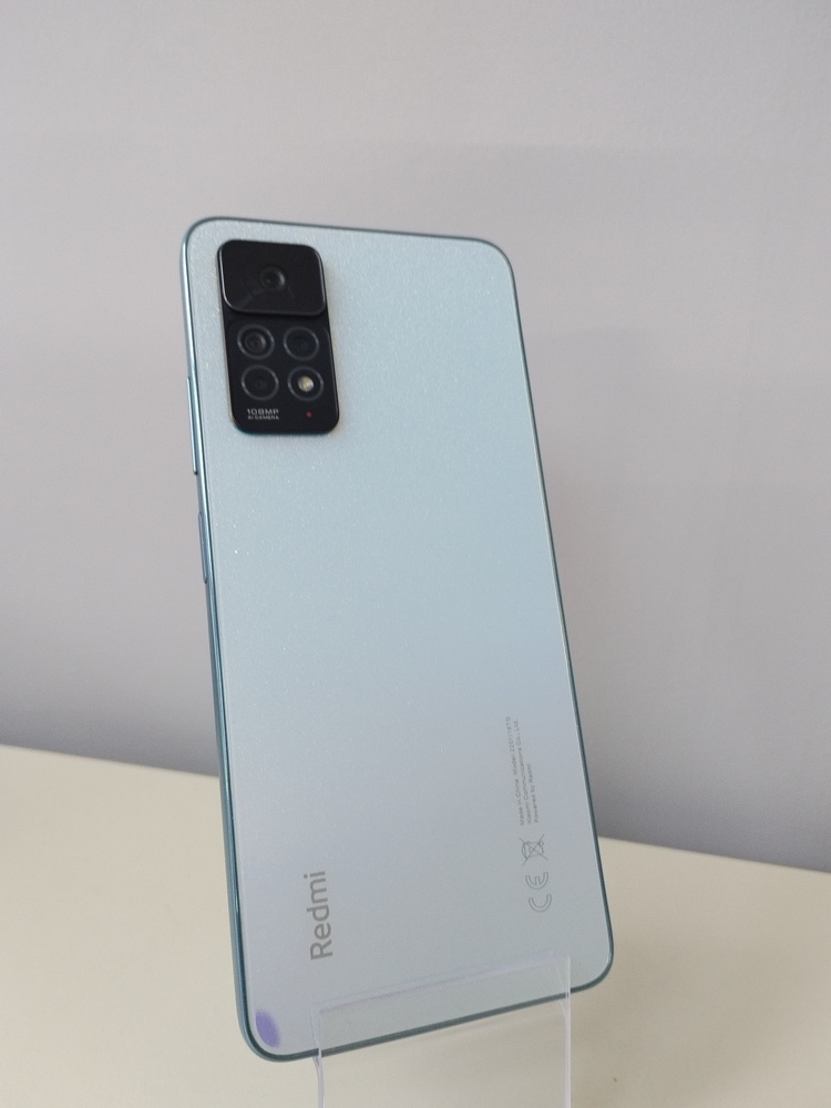 Смартфон Xiaomi Redmi Note 11 Pro 5G 6/128