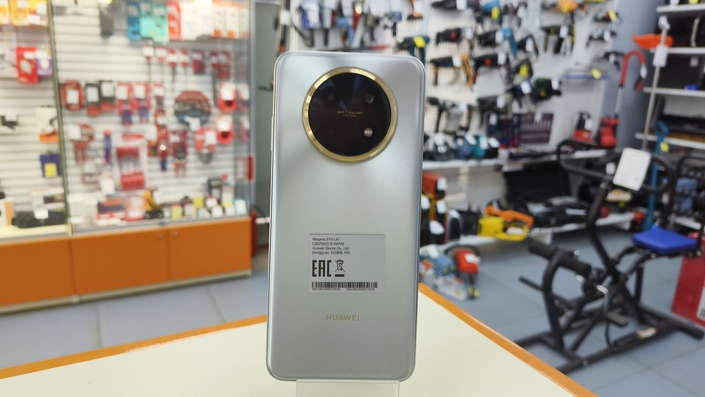 Смартфон Huawei Nova Y91 8/128