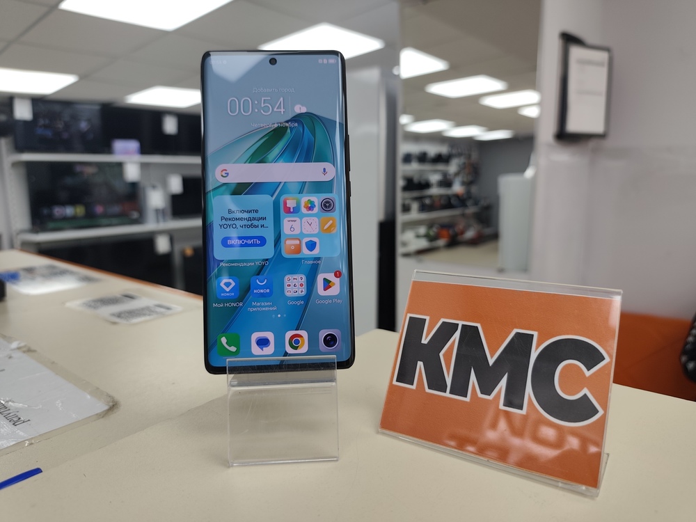 Смартфон Honor X9a 6/128