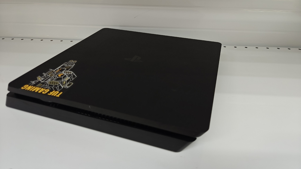 Игровая приставка PlayStation 4 Slim 500GB